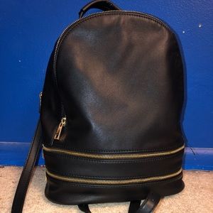 Backpack Purse
